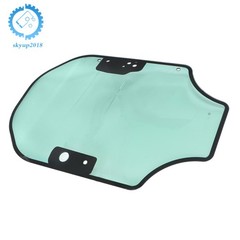 Cab Door Glass 345-6230 3456230 For Caterpillar CAT 246D 287D 289D 226D 232D
