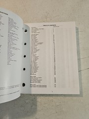Auto Electric Suppliers & Equipment Domestic Electrical Identification Catalog