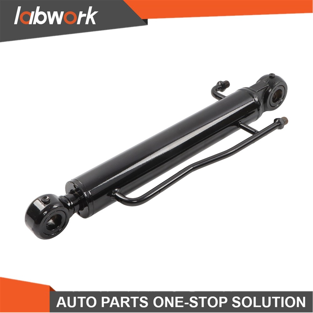 Labwork Bucket Cylinder Attachment For 0.8ton-2ton Mini Excavators Small Digger