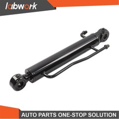 Labwork Bucket Cylinder Attachment For 0.8ton-2ton Mini Excavators Small Digger