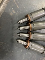 Iveco F5H Injector Takeoffs Fits Case New Holland OEM 5801569141 Tier 4B Four