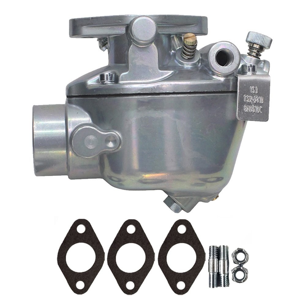 2N 8N 9N Carburetor Heavy Duty 8N9510C-HD For Marvel Schebler for Ford Tractor
