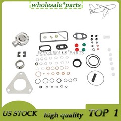 Injection Pump Repair Kit Fits CAV DPA Lucas Compatible with Ford Tractors