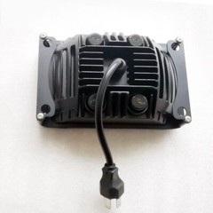 LED Headlight for John Deere 6000-7010 6200 6300 6400 6500 7200 7400 7600 7700