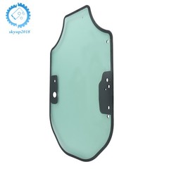 Cab Door Glass 345-6230 3456230 For Caterpillar CAT 246D 287D 289D 226D 232D