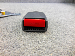 Unused Beams Retractable Seat Lap Belt HL23144C 1508820 55601