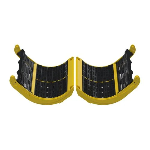 Bushel Plus MAD Concave Starter Kit – 22″ fits New Holland CR9040 CR9060 CR9070