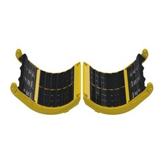 Bushel Plus MAD Concave Starter Kit – 22″ fits New Holland CR9040 CR9060 CR9070