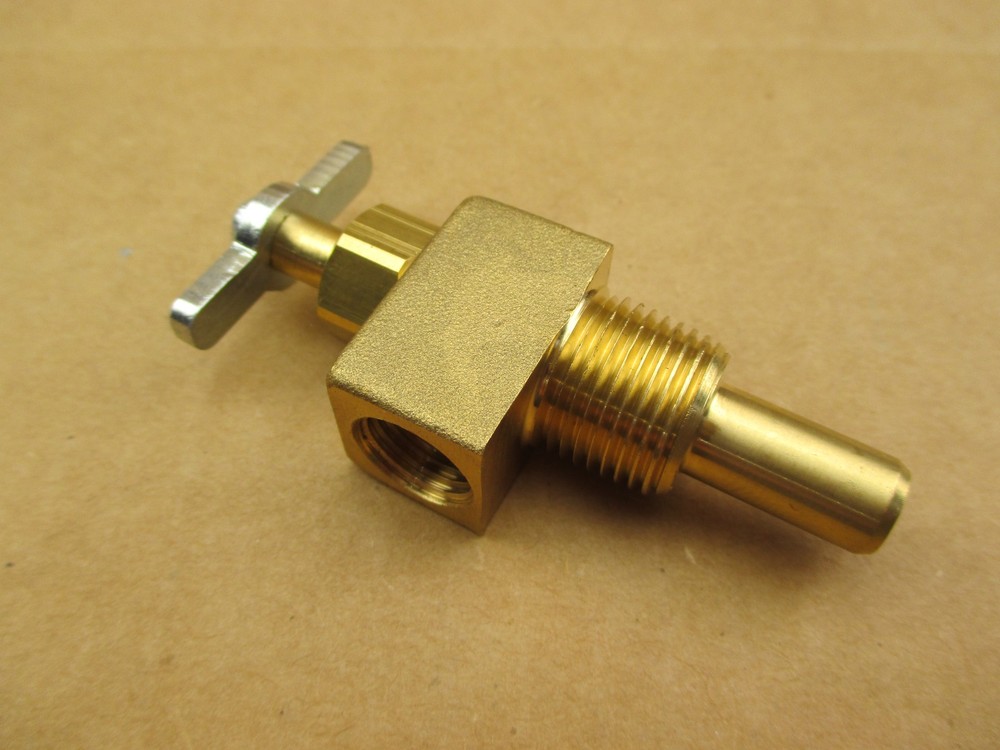 FUEL SHUT OFF VALVE FOR IH INTERNATIONAL INDUSTRIAL 258 268 HYDRO 278