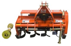 33″ Tiller Cat.I 3pt 14+hp (FH-TL85) ~Adjustable Offset& SlipClutch Driveline