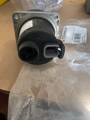 OEM Genuine Genie 101173GT JOYSTICK Axis Rocker TEREX 101173 Controller 1010238