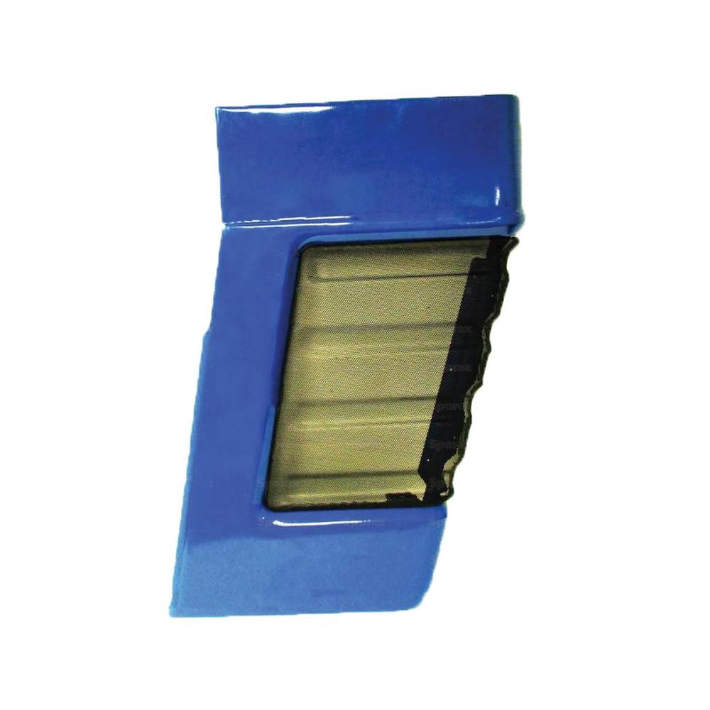 S.128932 Hood Side Panel, Rh Fits Ford/New Holland