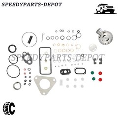 New Injection Pump Rebuild Kit Fits DPA Pump 7139-223 7123-388 For Ford Tractors