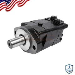 HYDRAULIC DRIVE MOTOR 7001716 FOR BOBCAT S770 S750 S550 SKID STEER LOADER SWEEPE