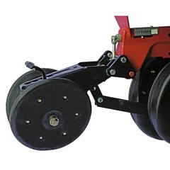 Yetter – V-Close Wheel Kit fits Case IH No Model