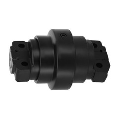 Excavator Bottom Roller for CAT 302.5C 303CR Track Parts UNI70-0010 4PCS Kit