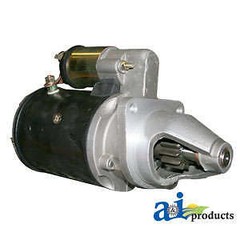 Starter 443115145020 fits Zetor 6211 6245 6320 6340 6711 6718 6745 6748 6911