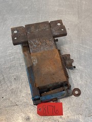 1985 Ford 1910 Tractor Seat Suspension Bracket