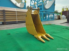 CAT Backhoe Loader 416C-442D Bucket GP BUCKET (305mm/12″ Heavy Duty)