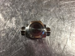 Swagelok SS-58S12 3/4″, Lift Check Valve