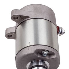 Starter for Honda TRX350FM Rancher 2000-2006 31200-HN5-M01 31200-HN5-A81