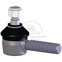 Ball Joint 100mm M14x1.5 M22x1.5 Fits Ford New Holland Case 84403527