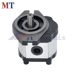 5/8″ Key Shaft Hydraulic Pump 1-4GPM SAE A-2 Cast Iron CCW Operation