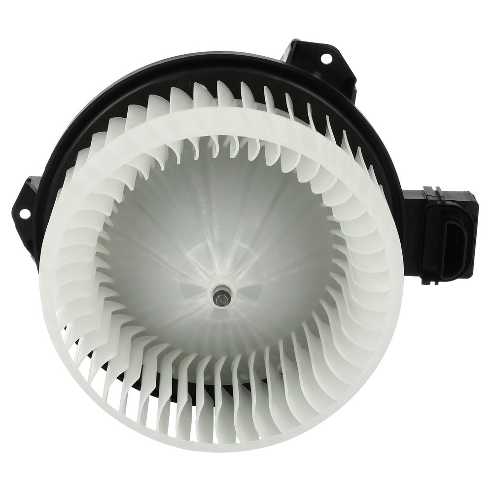 AC Heater Blower Motor w/ Fan HVAC Resistors Fit 2007-2015 CX-9 Front