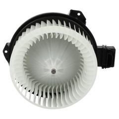 AC Heater Blower Motor w/ Fan HVAC Resistors Fit 2007-2015 CX-9 Front