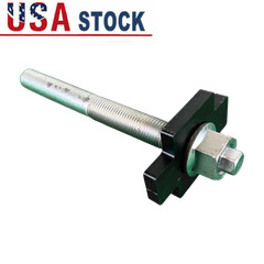 Track Tension Assembly for 1-1.8 Ton Mini Excavators | Replacement Part