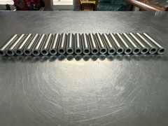 GENERAL MOTORS 6.2 — 6.5 DIESEL VALVE GUIDES