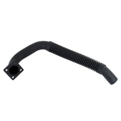 6701151 Exhaust Muffler Pipe With Gasket For Bobcat S150 S160 S175 773 7753