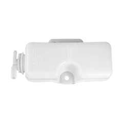 Volvo VOE14546444 14504668 Reserve Expansion Tank EC55 EC55 EC60 ECR58 EW55 EW60