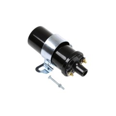 R1942 Coil 12 Volt Fits International Harvester 230 340 404 2404 3414 3514 W-6