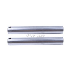 Excavator ears and pins Weld on 45mm 10-1/4 C- C FOR Cat 305 305.5 306