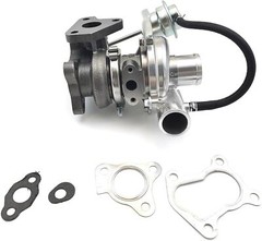 Turbo RHF3 Turbocharger 8982401670 8981899362 For Isuzu Engine 4LE2 Sany 75