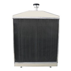 Radiator For Lincoln Welder 200&250 AMP SA200,SA250&H19491,G1087&G10877198
