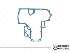 Gear Case Gasket, Timing Cover Gasket, For Kubota, (TYPE2)