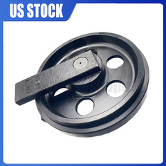 Fits Caterpillar 306 304 305 305CR 305.5 304 304CR 305 305CR 304.5 Idler Pulley