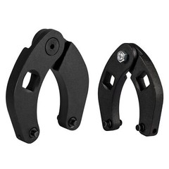 1266 & 7463 Gland Nut Wrench for Hydraulic Cylinder Nuts 2″ to 6″, 1″ to 3-3/4″