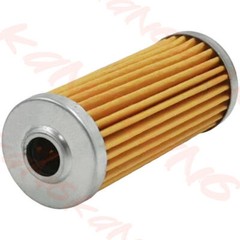 2X MIU804763 Fuel Filter for John Deere 1023E 1025R 1026R Tractor&2243 Vehicle