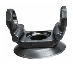 (5 Pack) End Yoke With Snger Replaces OEM: 6.5-4-3731X