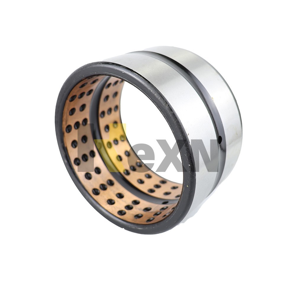 504-7634 5047634 SLEEVE BEARING FOR CAT 330 336 340 BUCKET PIN BUSHING