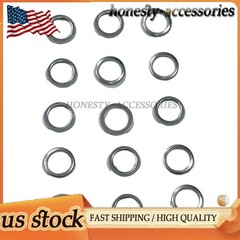 Injection Pump Kit End Plate Blades Liner For Ford CAV DPA #7135-110 7135-180