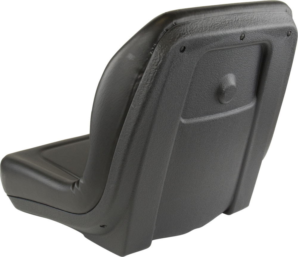 LGT100BL Black Seat fits Ford SEVERAL – Replaces B1LGT100BL – LGT100BL