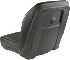 LGT100BL Black Seat fits Ford SEVERAL – Replaces B1LGT100BL – LGT100BL