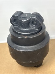 Heavy Equipment Bottom Track Roller Undercarriage 7” Height
