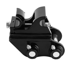 Attachment Quick Hitch Coupler For Heavy Equipment Within 3 tons For TYPHON