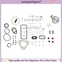 DPA Injection Pump Seal Kit Fits Ford Massey Ferguson 2 3 4 6 Cyl 7123-388 1 Set