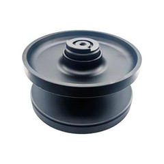 AT366458 Front Rear Track Idler for John Deere 317G CT332 CT322 CT315 319E 333D
